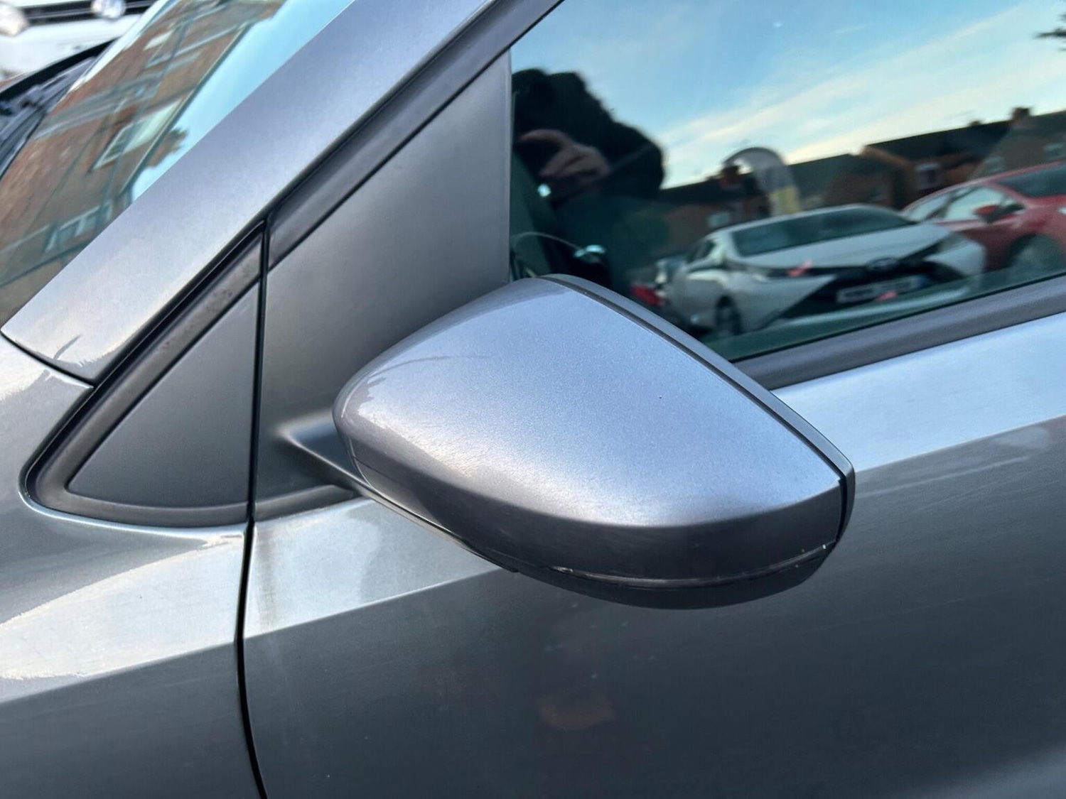 Used Volkswagen Polo 2011 for sale - 76963280: Photo 31