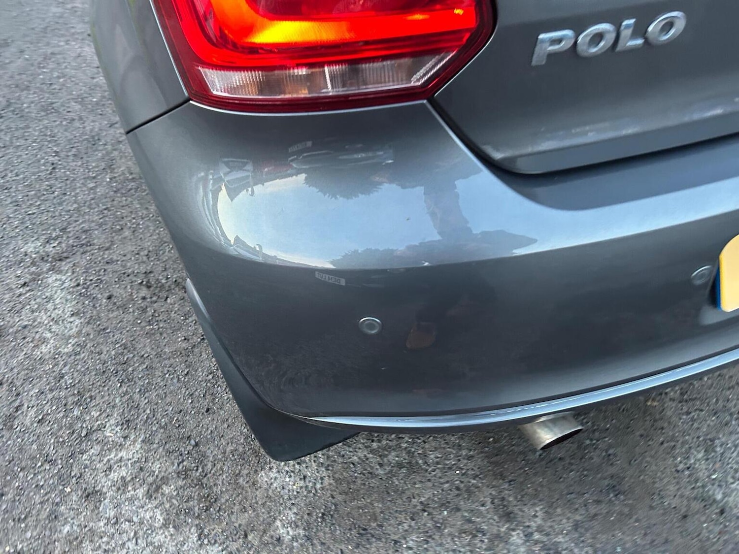 Used Volkswagen Polo 2011 for sale - 76963280: Photo 37