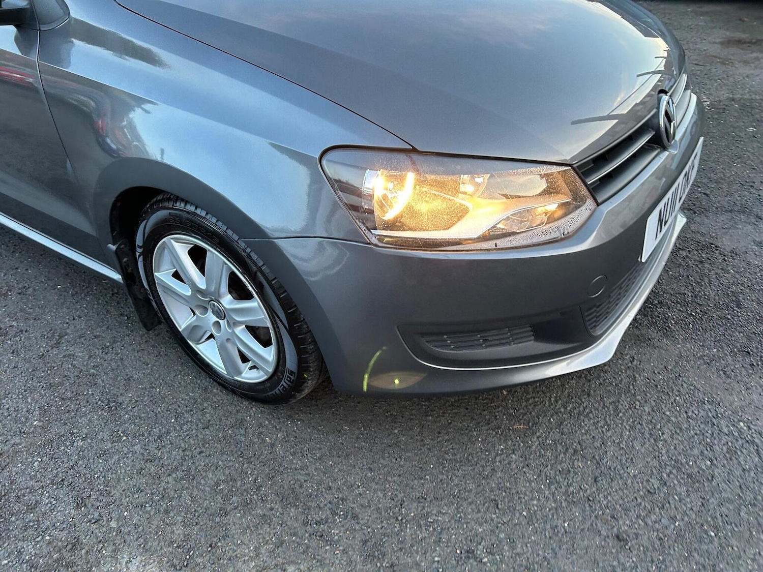 Used Volkswagen Polo 2011 for sale - 76963280: Photo 38