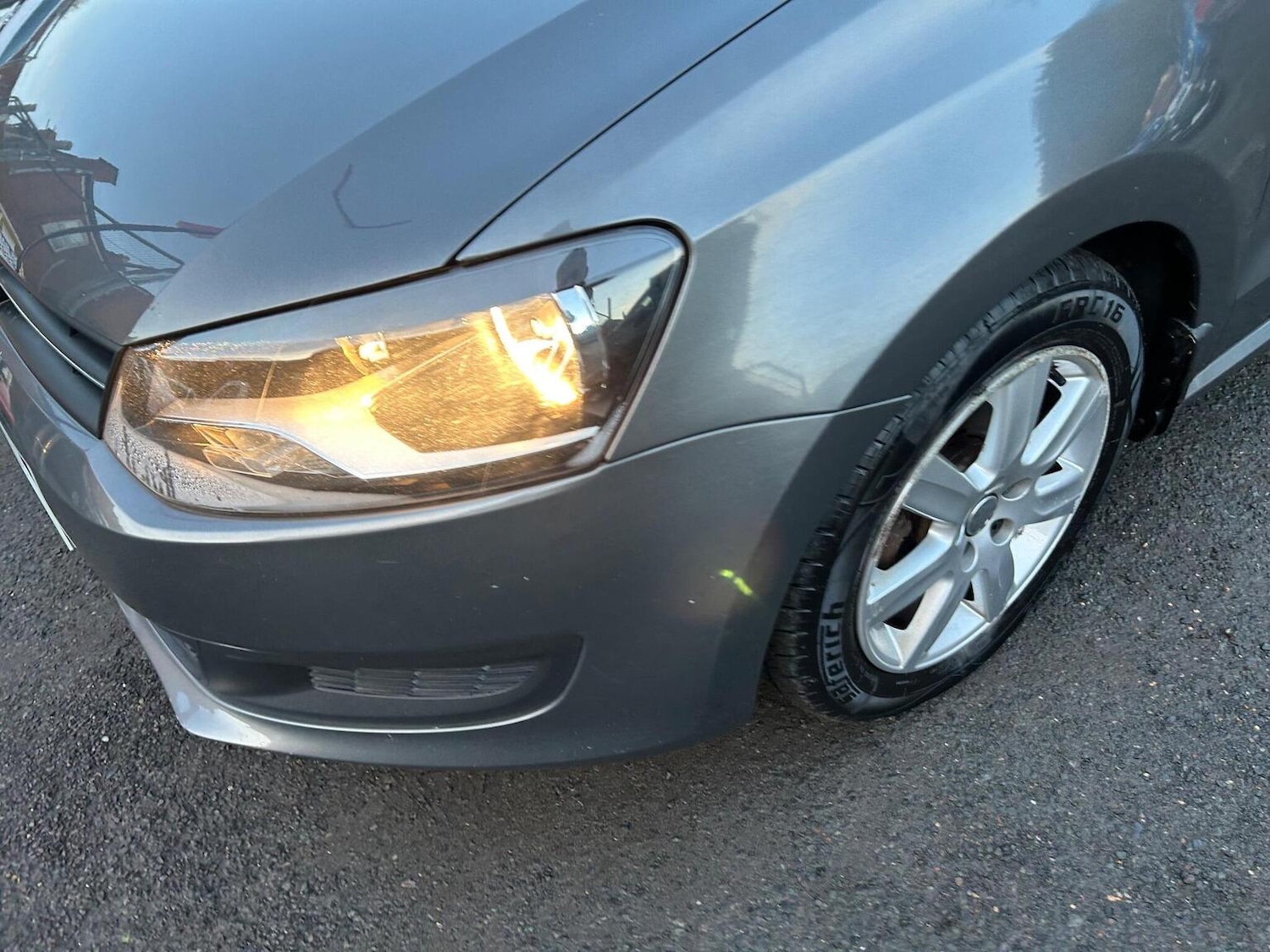 Used Volkswagen Polo 2011 for sale - 76963280: Photo 39