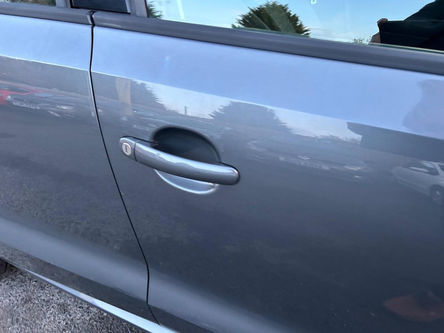 Used Volkswagen Polo 2011 for sale - 76963280: Photo 40