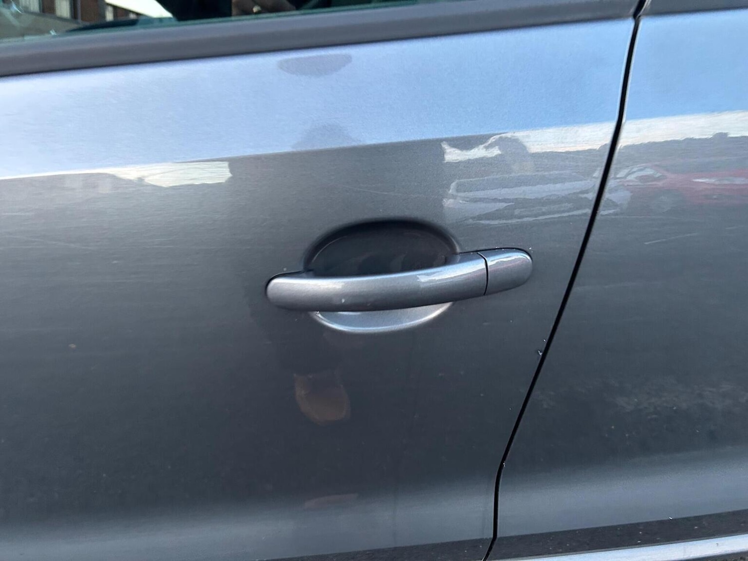 Used Volkswagen Polo 2011 for sale - 76963280: Photo 42