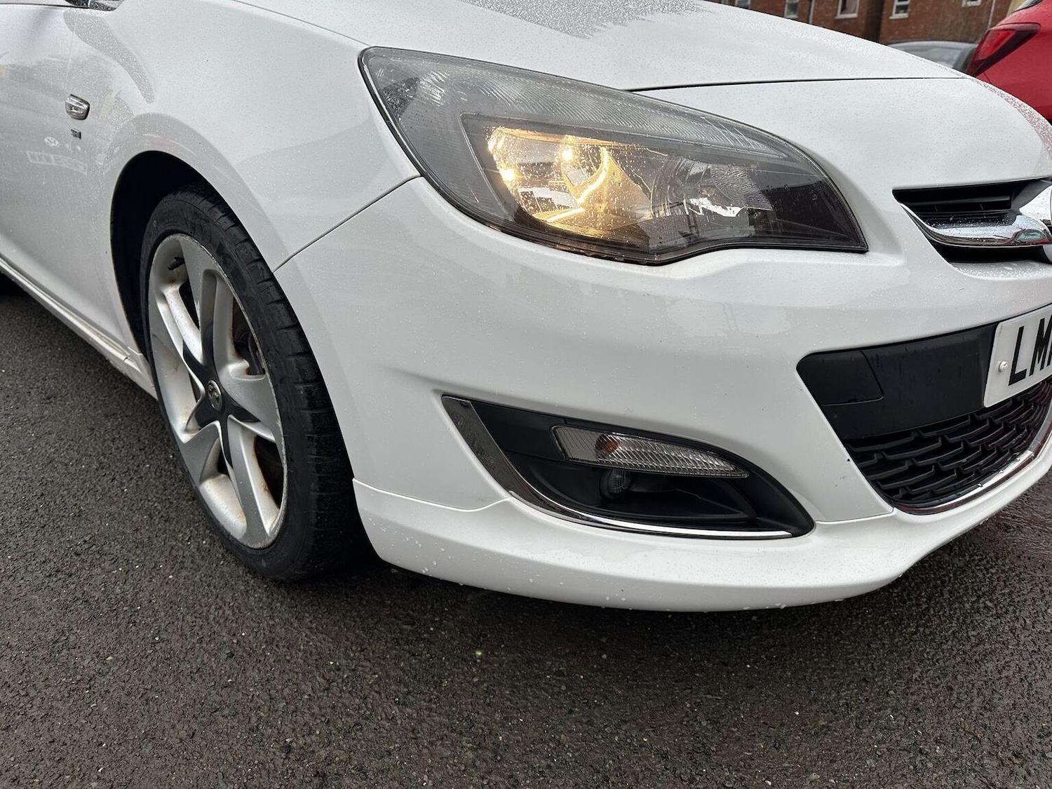 Used Vauxhall Astra 2014 for sale - 77118557: Photo 5