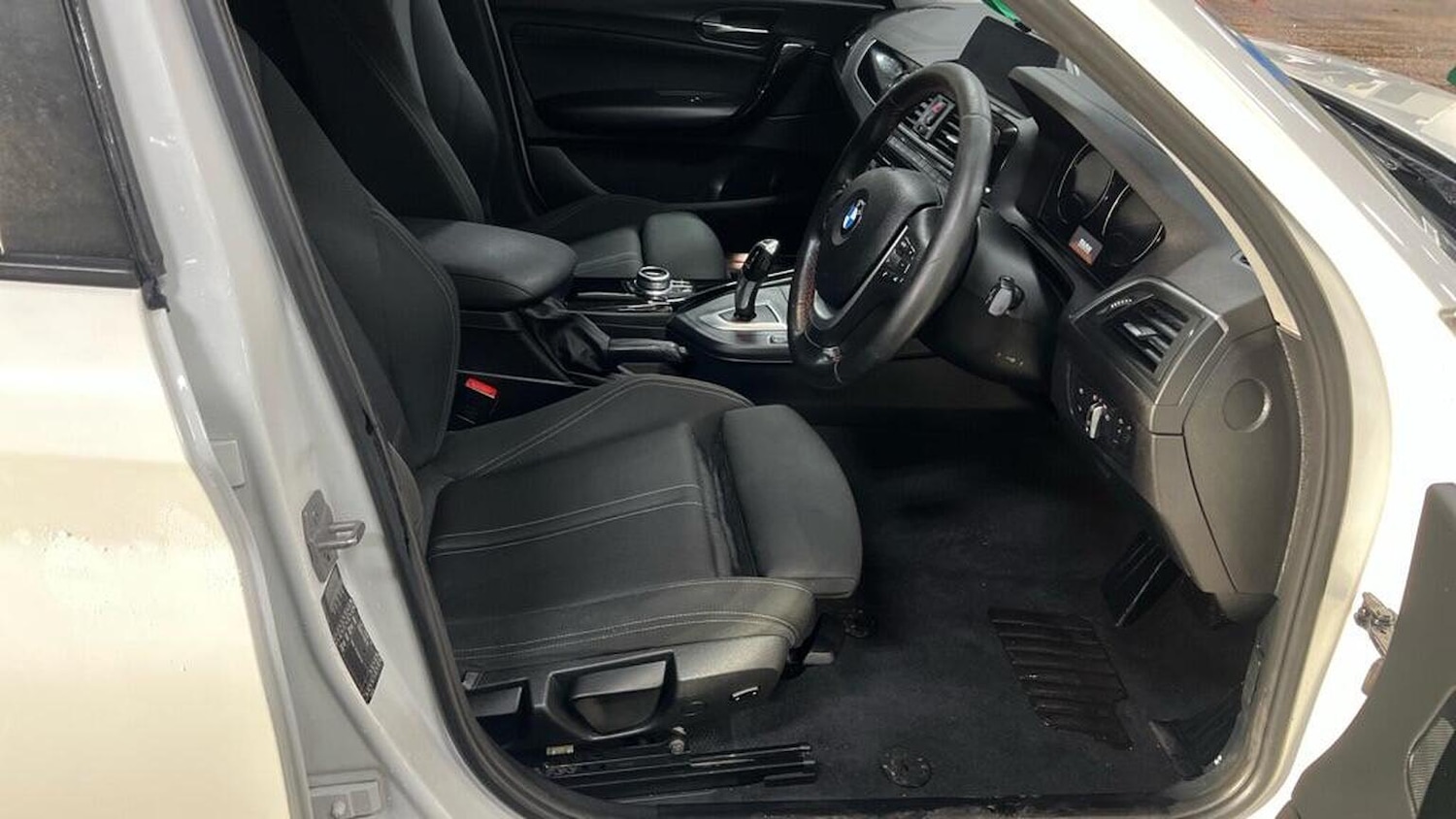 Used BMW 1 Series 2017 for sale - 77080764: Photo 12