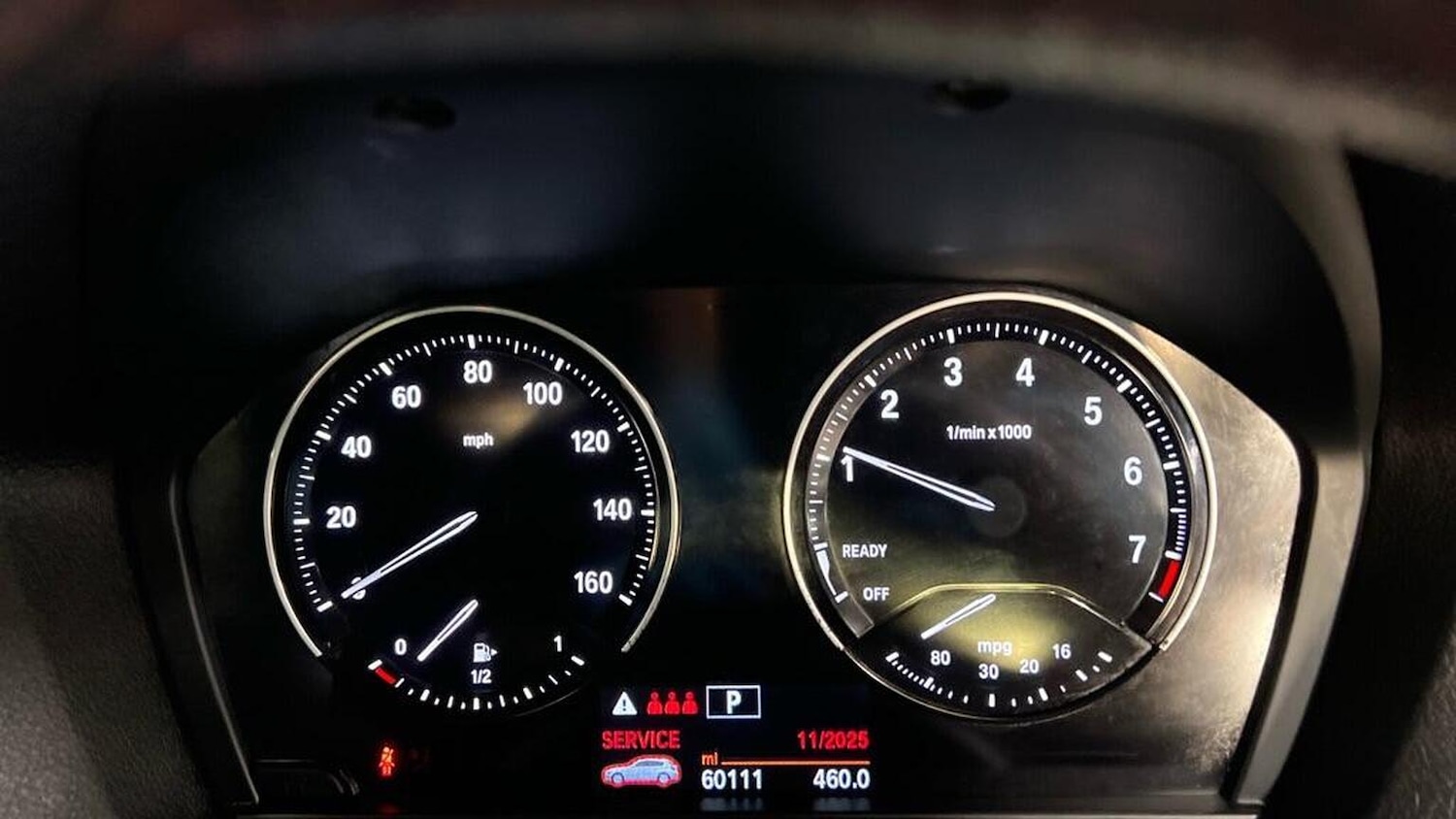 Used BMW 1 Series 2017 for sale - 77080764: Photo 3