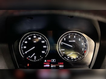 Used BMW 1 Series 2017 for sale - 77080764: Photo