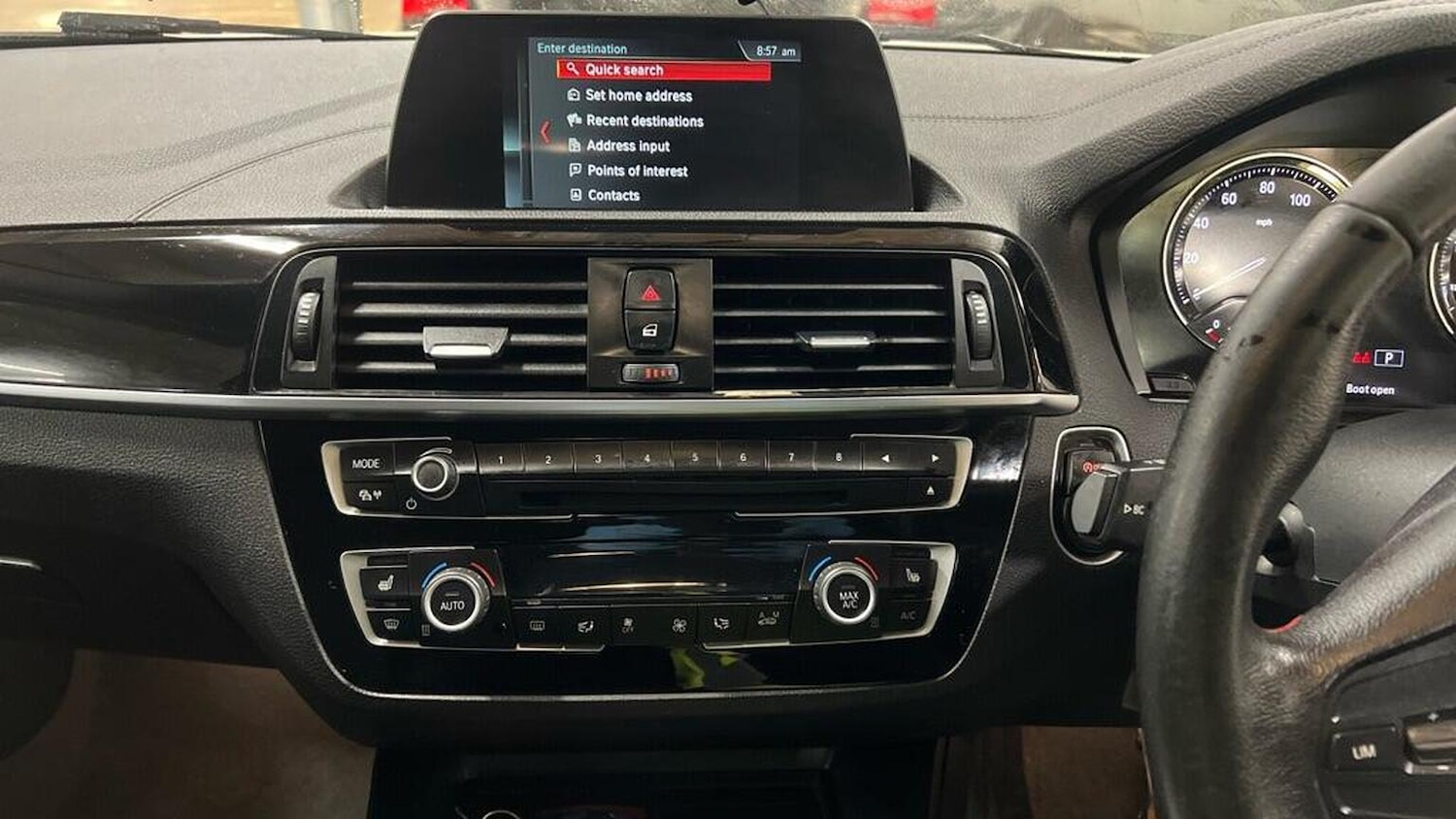 Used BMW 1 Series 2017 for sale - 77080764: Photo 4