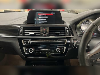 Used BMW 1 Series 2017 for sale - 77080764: Photo