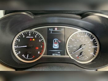 Used Nissan Micra 2017 for sale - 78502657: Photo