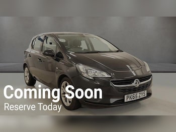 Used Vauxhall Corsa 2015 for sale - 79307501: Photo