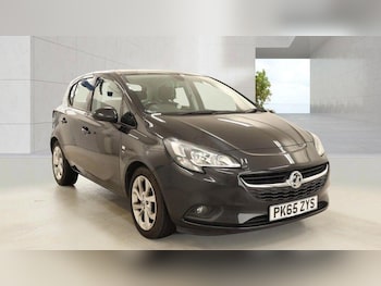 Used Vauxhall Corsa 2015 for sale - 79307501: Photo