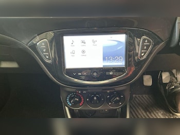 Used Vauxhall Corsa 2015 for sale - 79307501: Photo