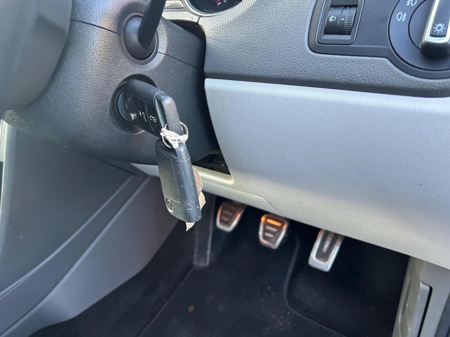 Used Volkswagen Polo 2015 for sale - 76963322: Photo 12