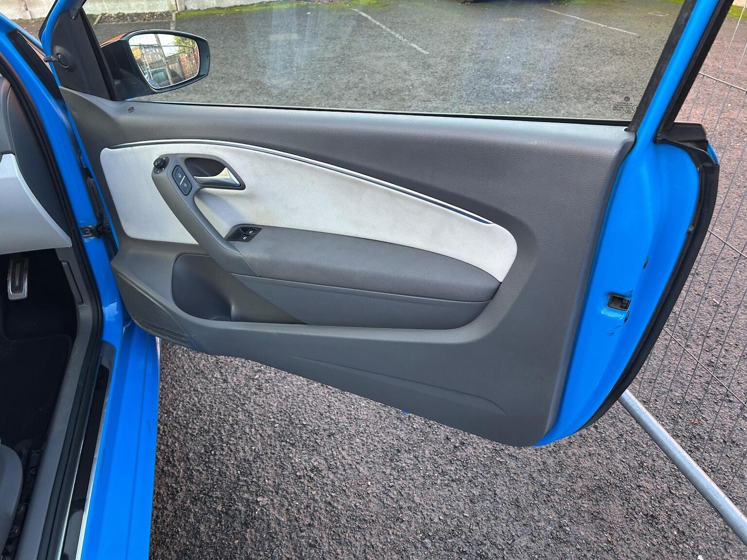 Used Volkswagen Polo 2015 for sale - 76963322: Photo 20