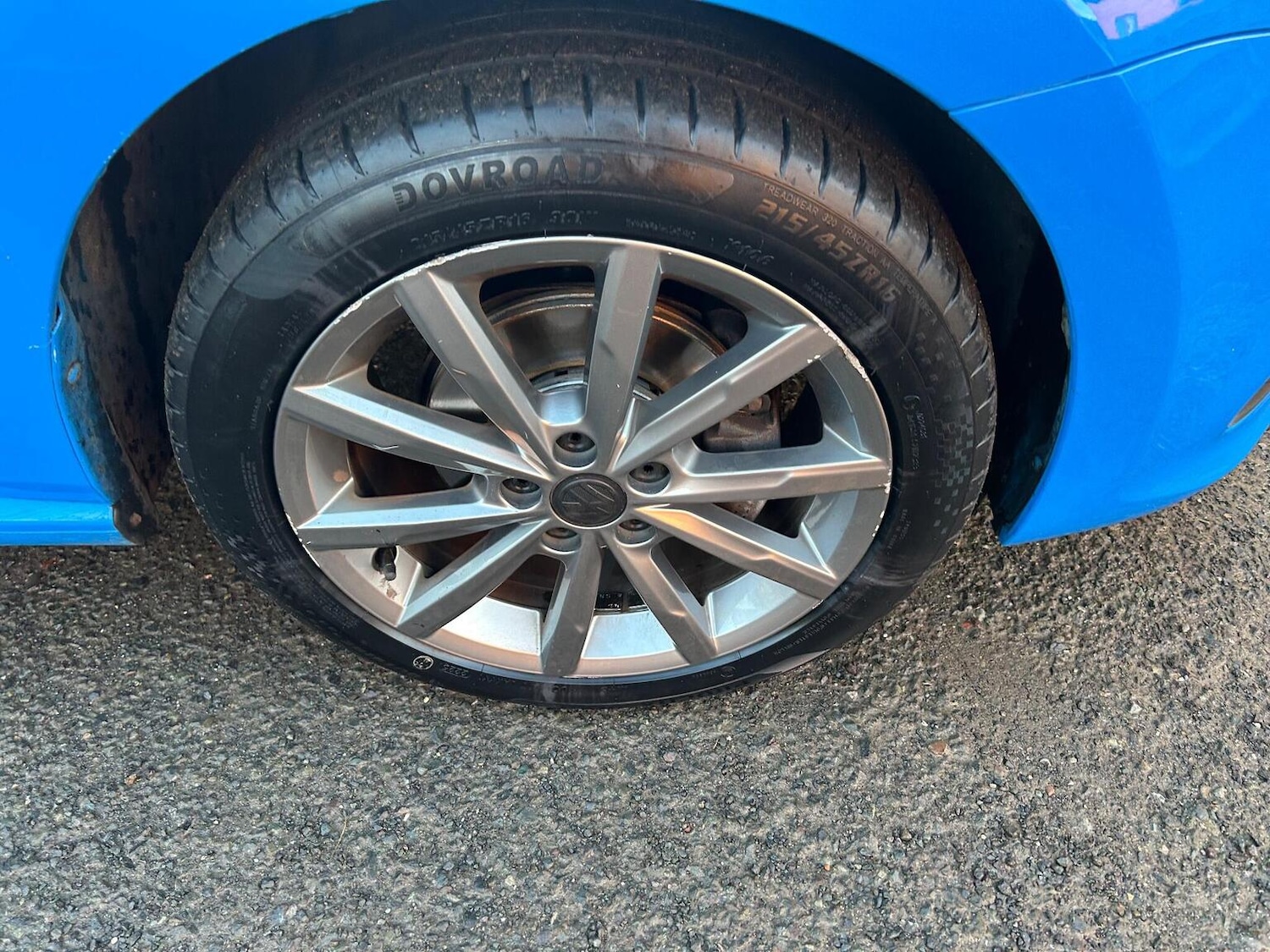 Used Volkswagen Polo 2015 for sale - 76963322: Photo 22