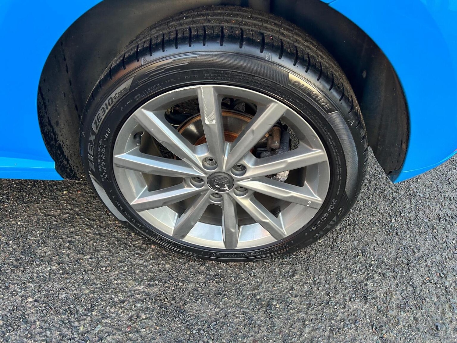 Used Volkswagen Polo 2015 for sale - 76963322: Photo 24