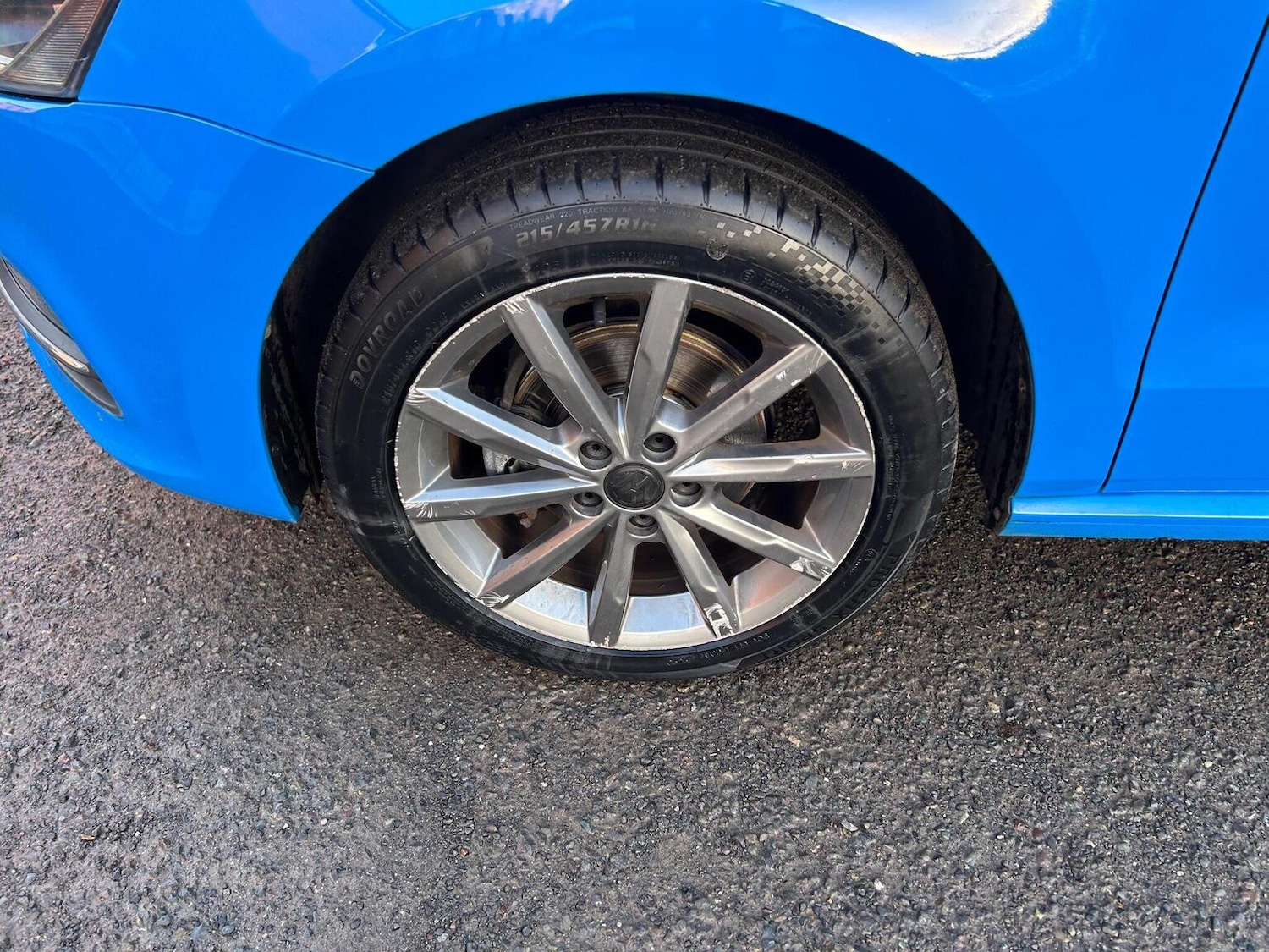 Used Volkswagen Polo 2015 for sale - 76963322: Photo 25