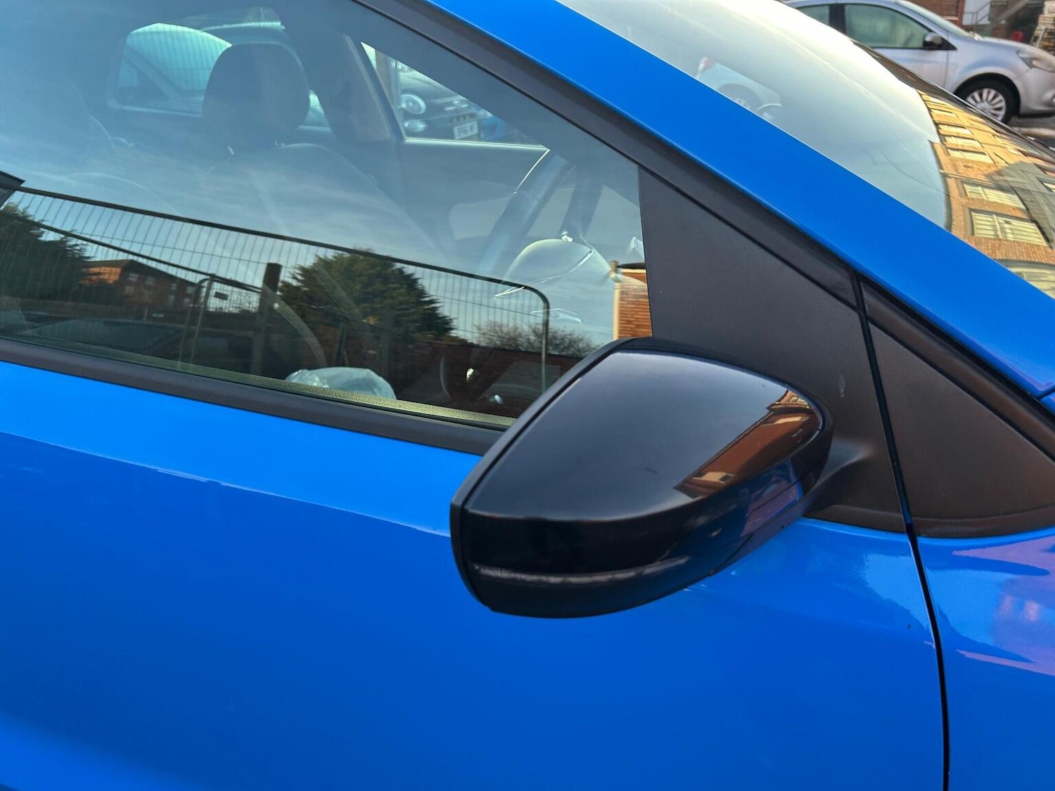 Used Volkswagen Polo 2015 for sale - 76963322: Photo 29