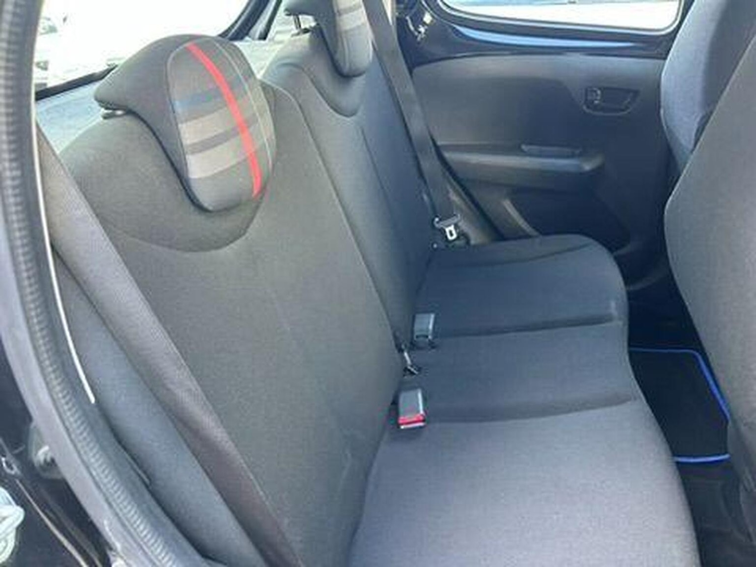 Used Peugeot 108 2015 for sale - 78201989: Photo 16