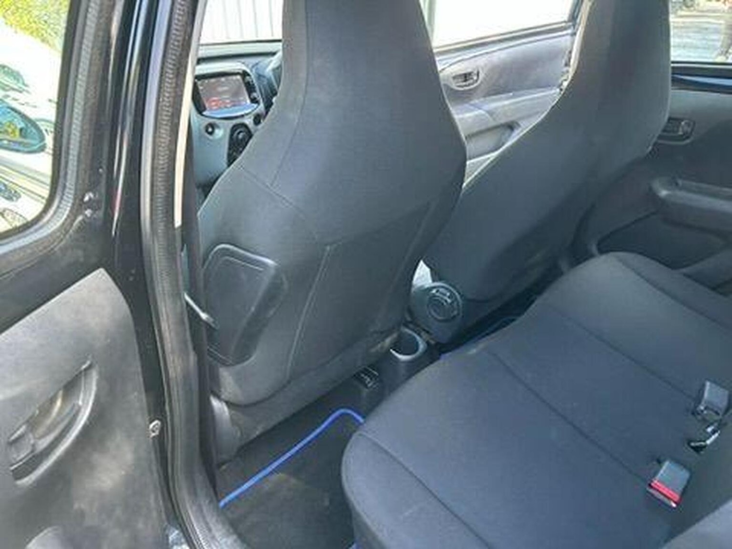 Used Peugeot 108 2015 for sale - 78201989: Photo 18