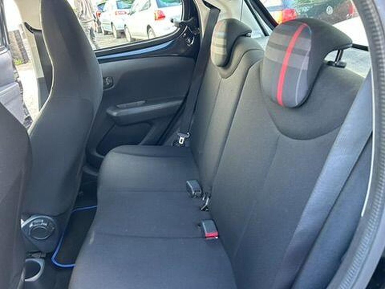 Used Peugeot 108 2015 for sale - 78201989: Photo 19