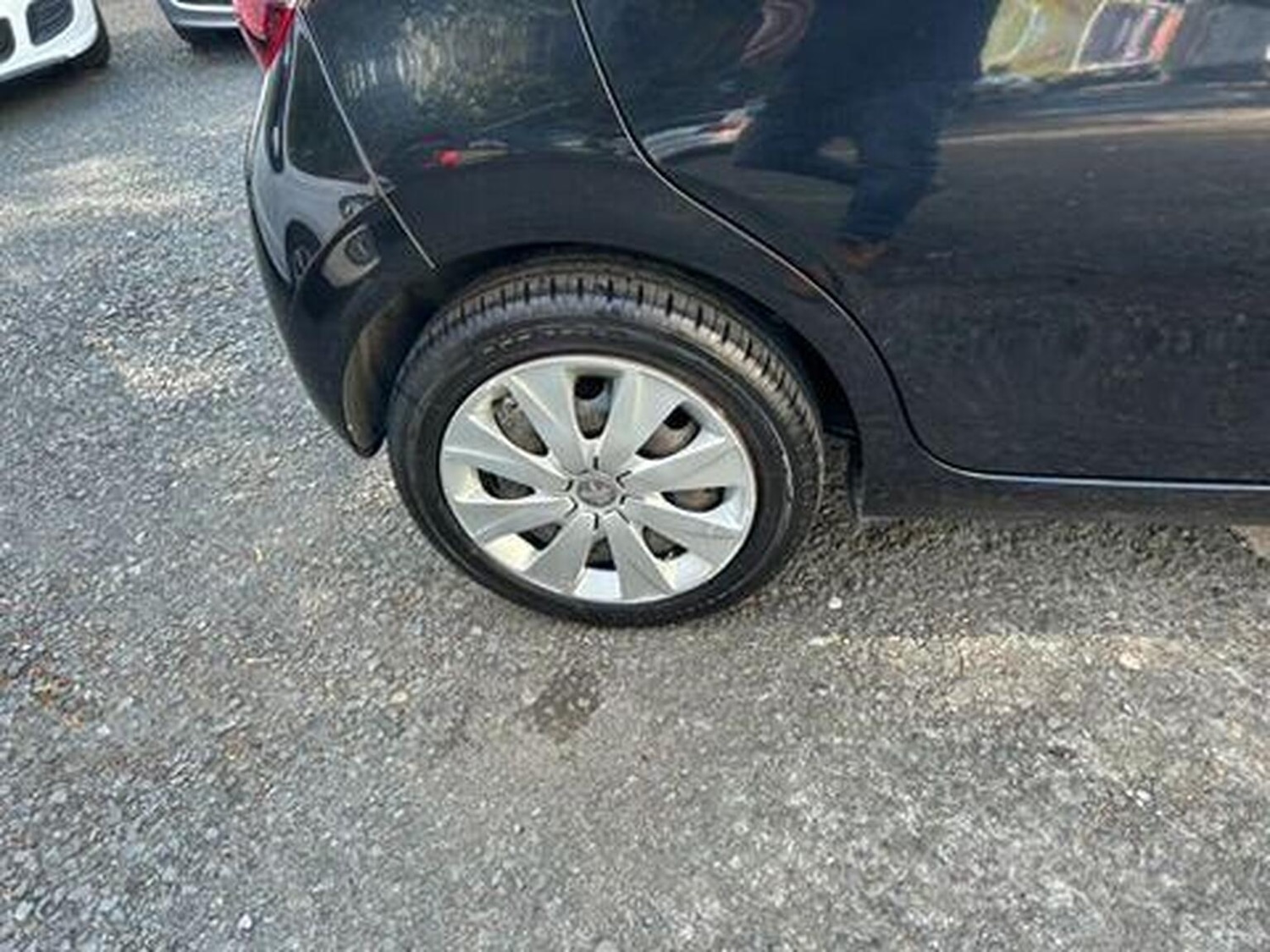 Used Peugeot 108 2015 for sale - 78201989: Photo 33