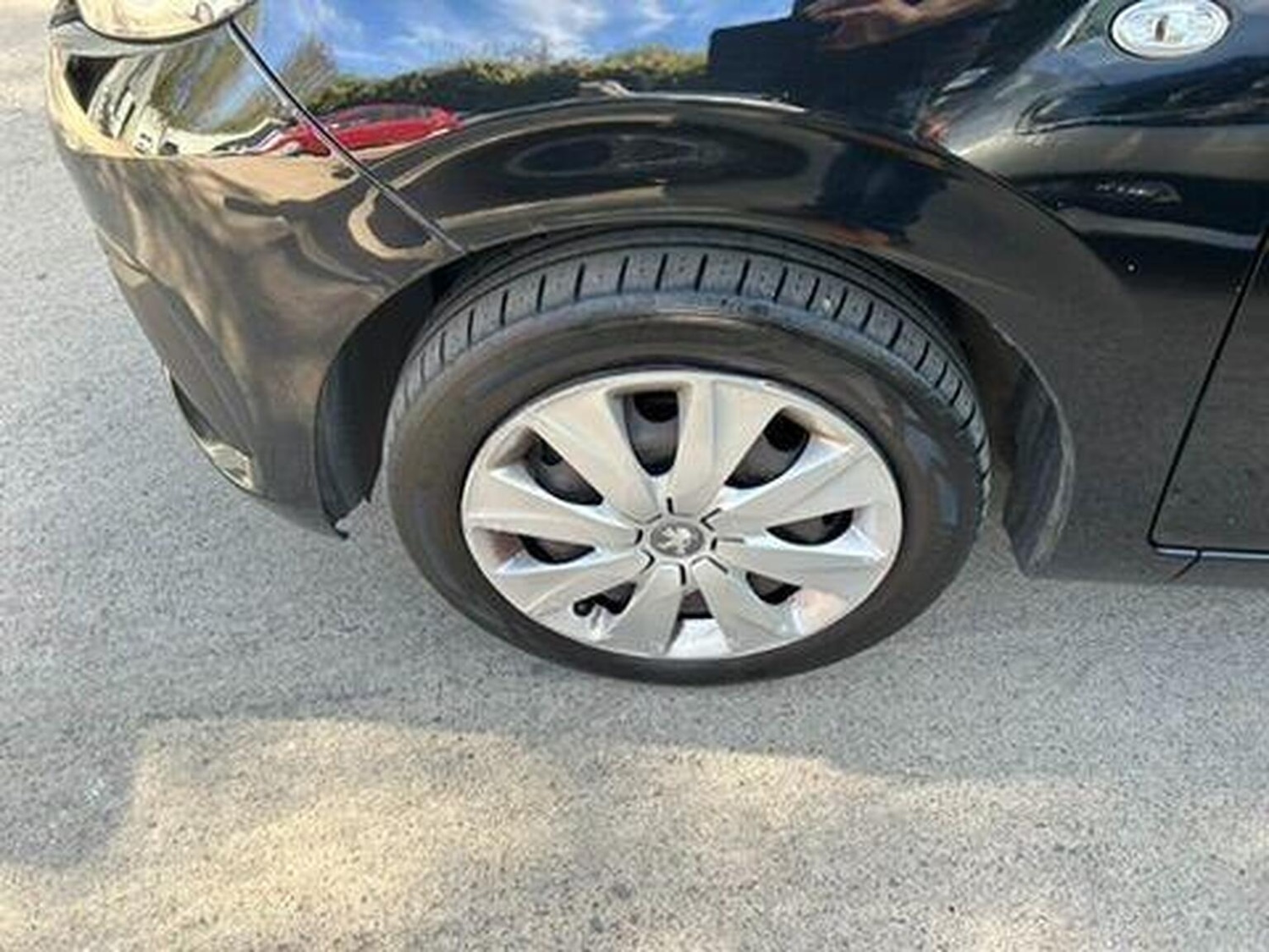 Used Peugeot 108 2015 for sale - 78201989: Photo 35