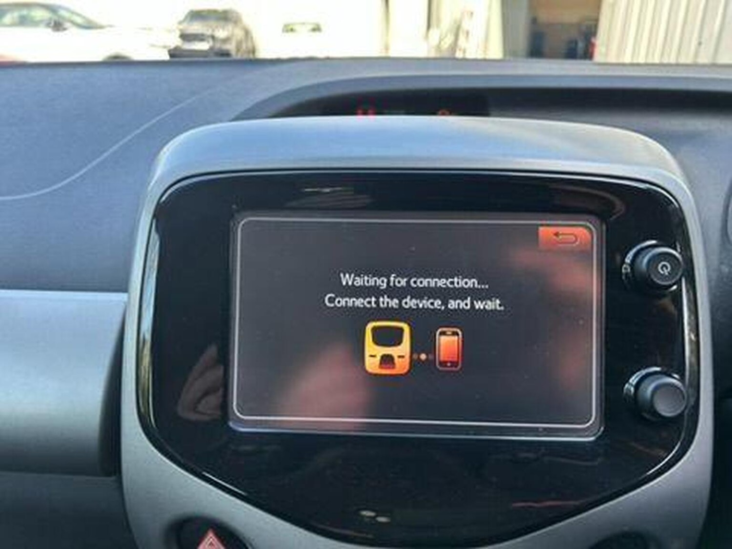 Used Peugeot 108 2015 for sale - 78201989: Photo 37