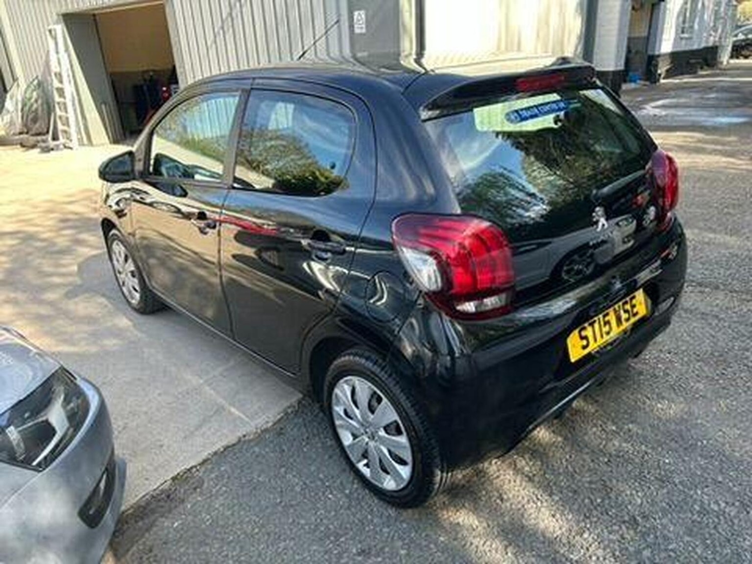 Used Peugeot 108 2015 for sale - 78201989: Photo 4