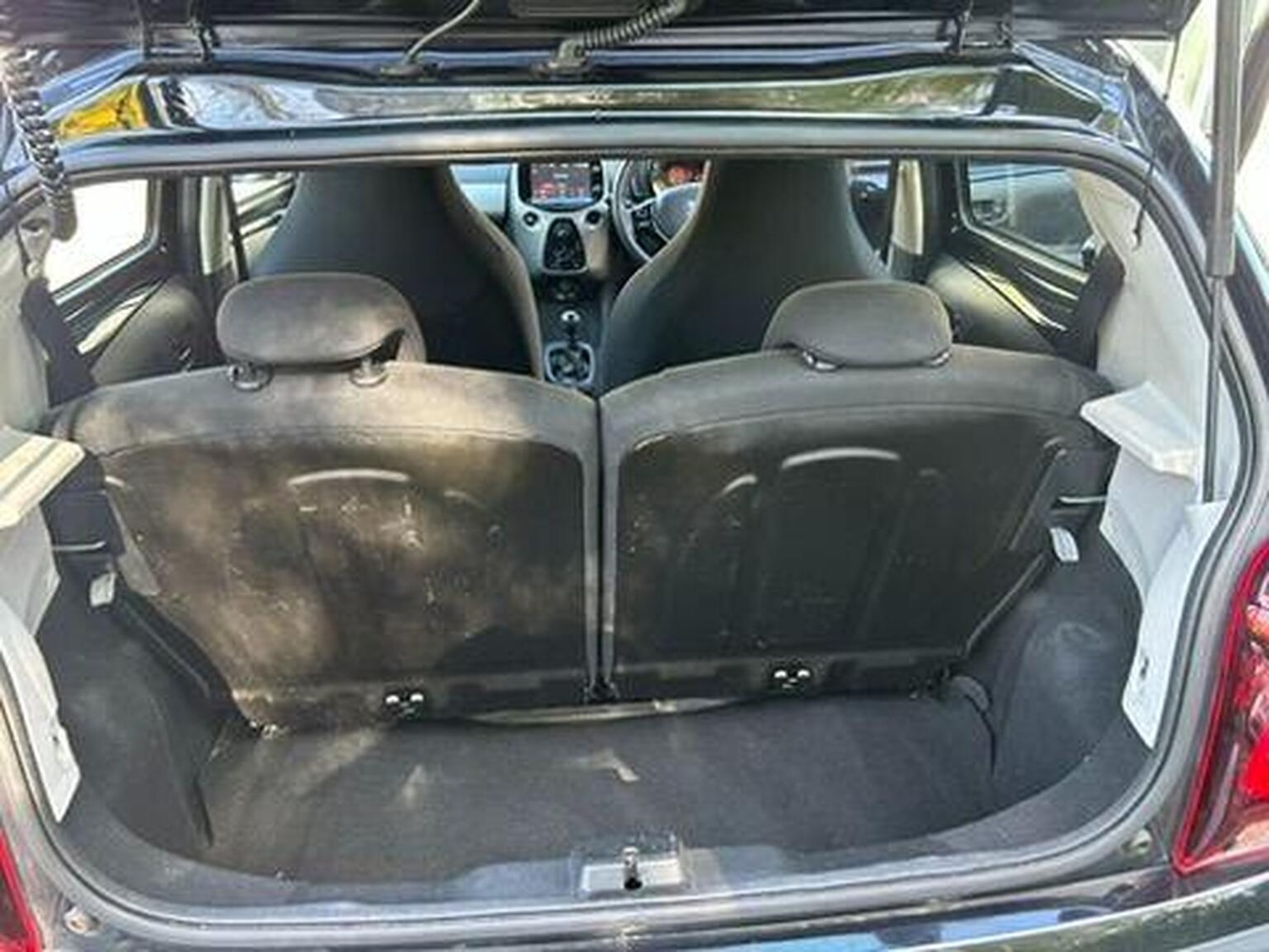 Used Peugeot 108 2015 for sale - 78201989: Photo 42