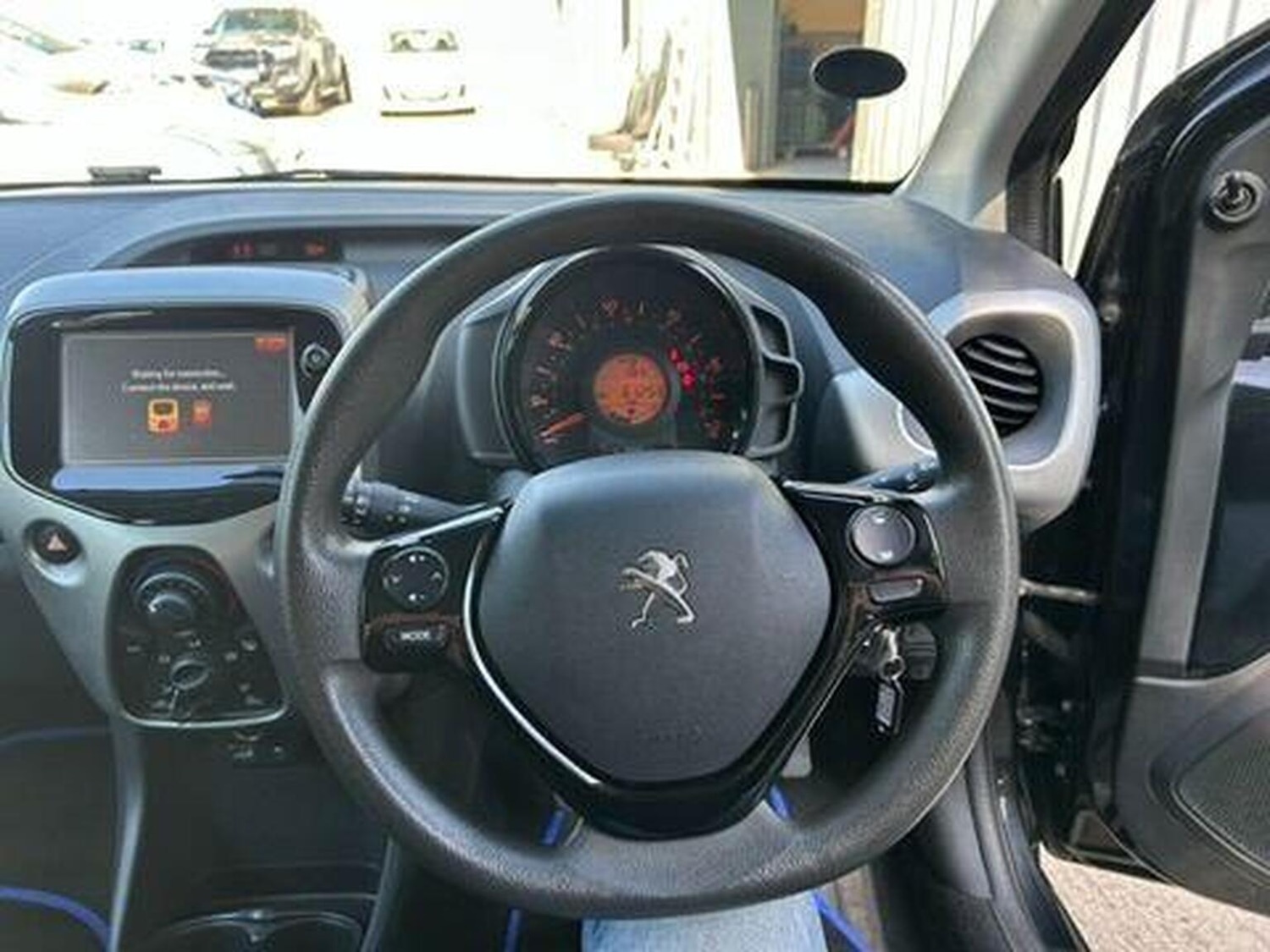 Used Peugeot 108 2015 for sale - 78201989: Photo 43