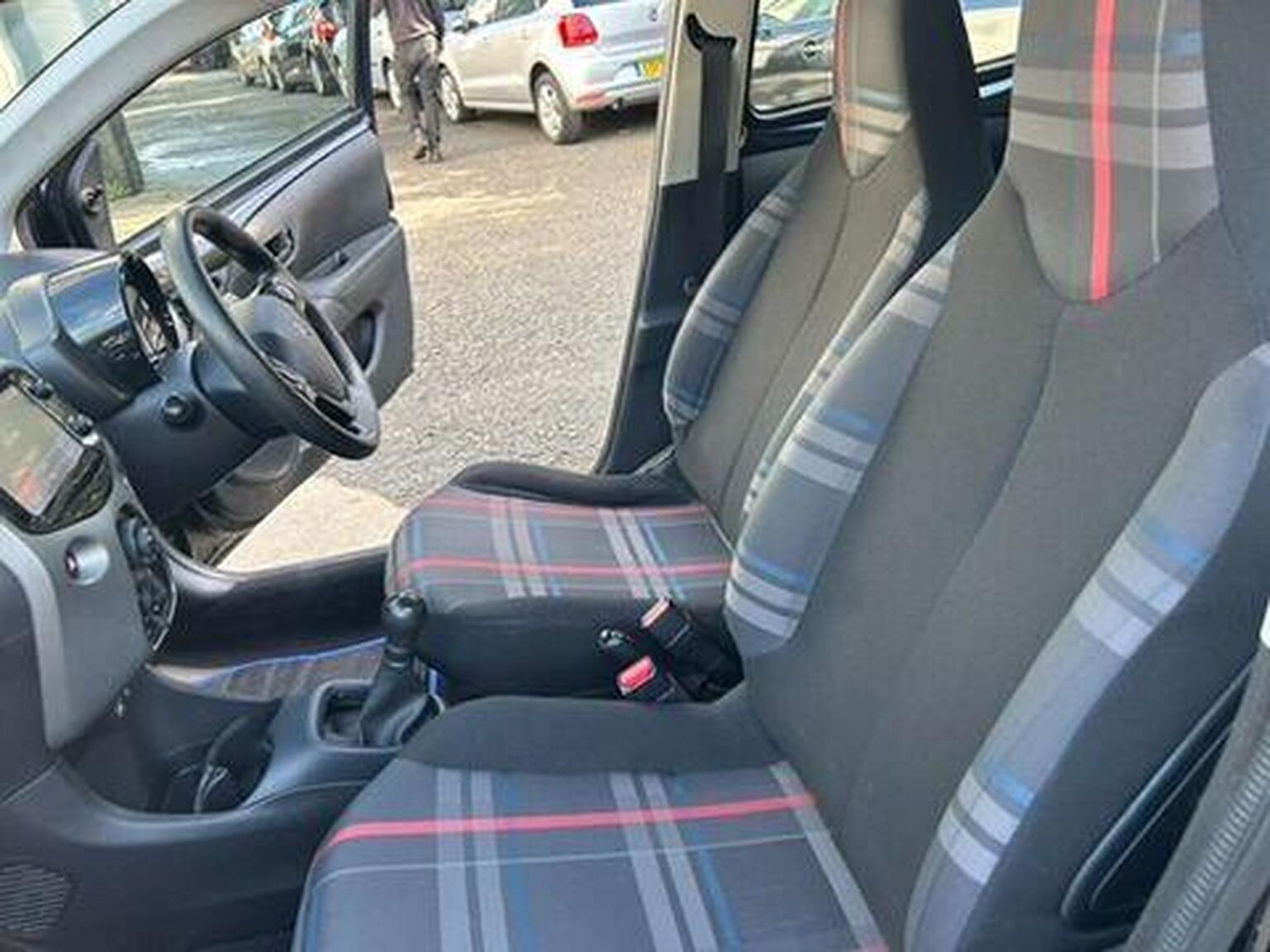 Used Peugeot 108 2015 for sale - 78201989: Photo 44