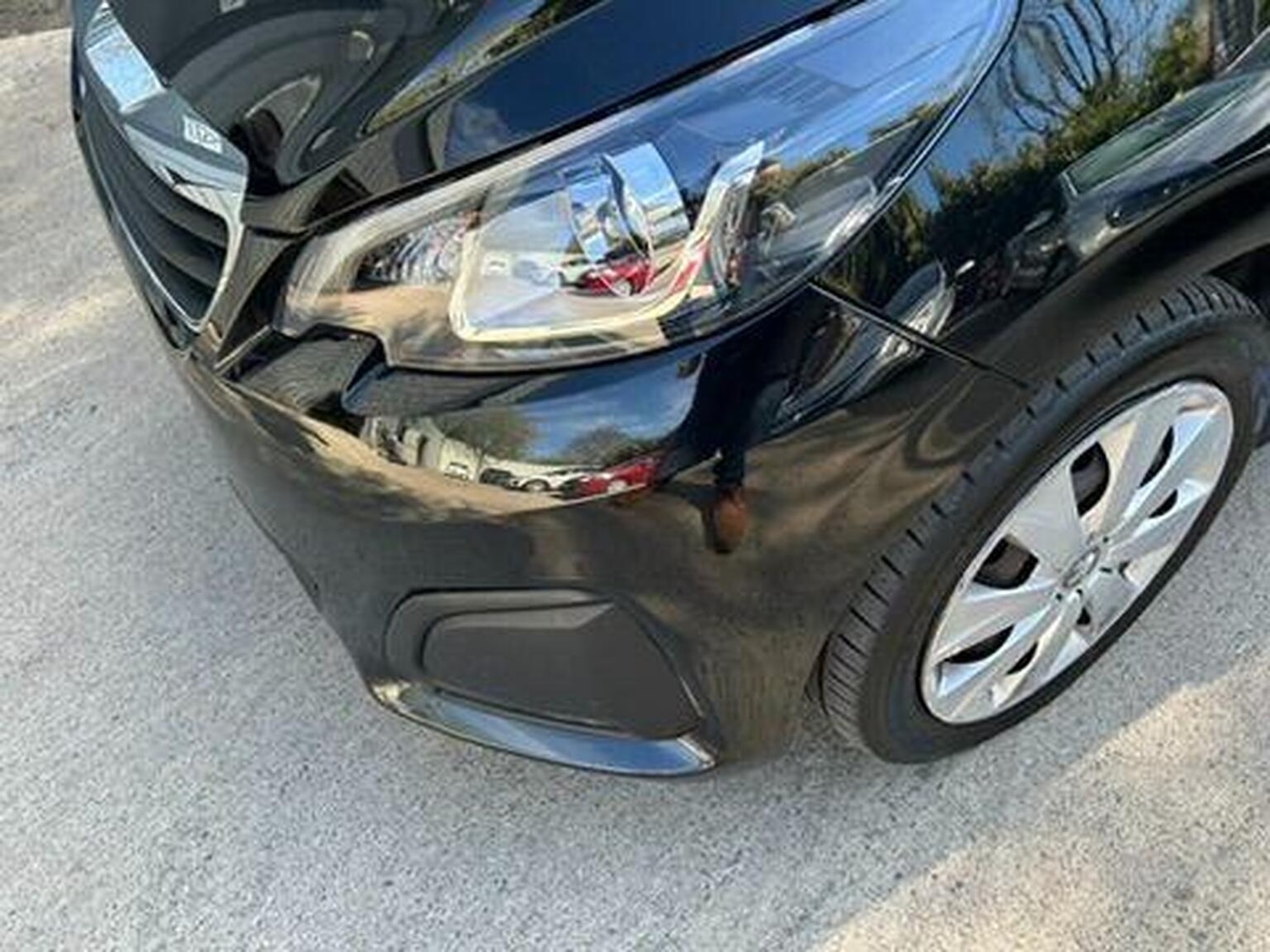 Used Peugeot 108 2015 for sale - 78201989: Photo 45