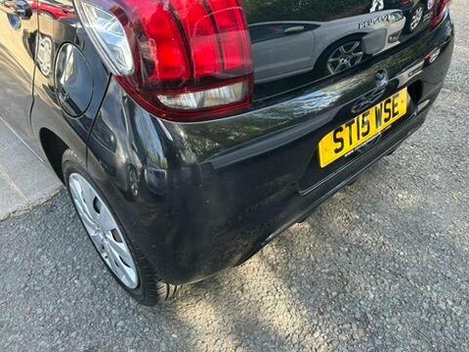 Used Peugeot 108 2015 for sale - 78201989: Photo 47