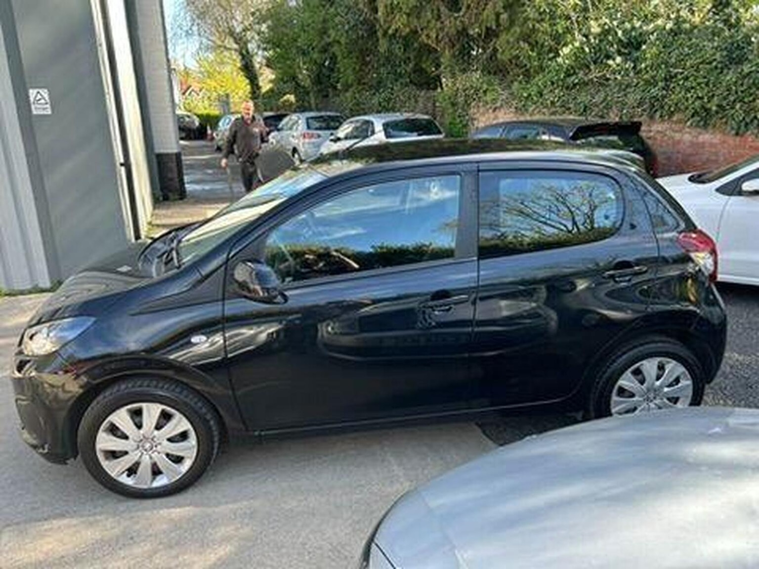 Used Peugeot 108 2015 for sale - 78201989: Photo 6