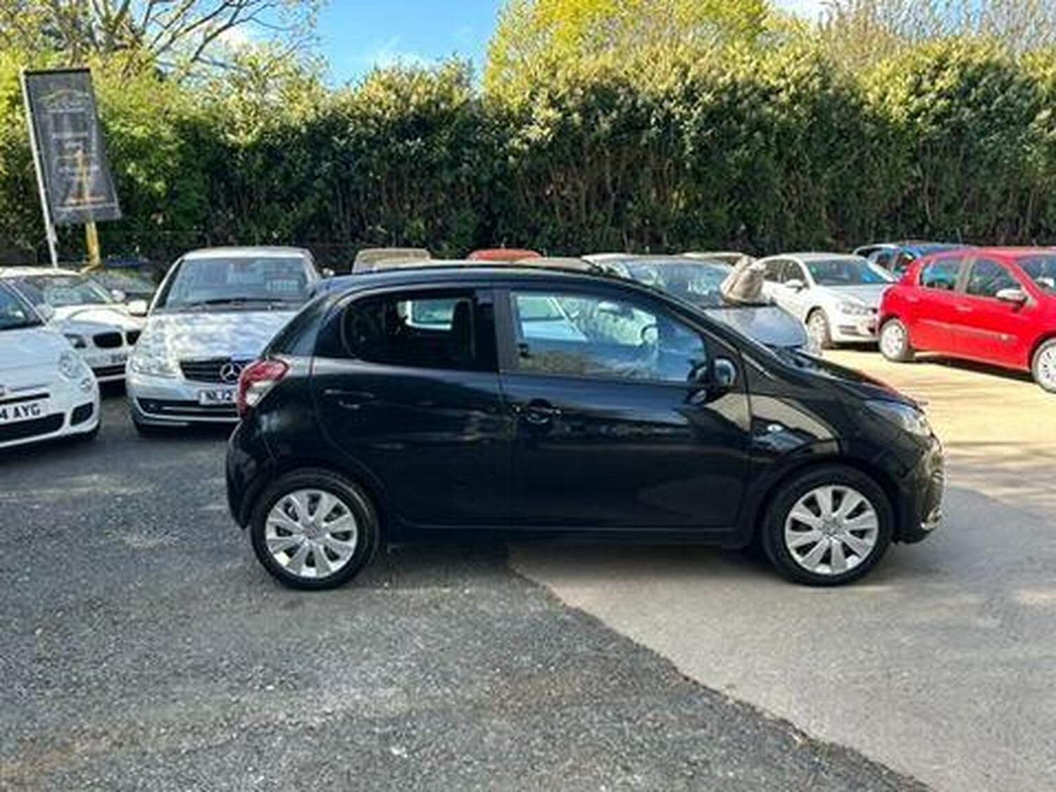 Used Peugeot 108 2015 for sale - 78201989: Photo 9