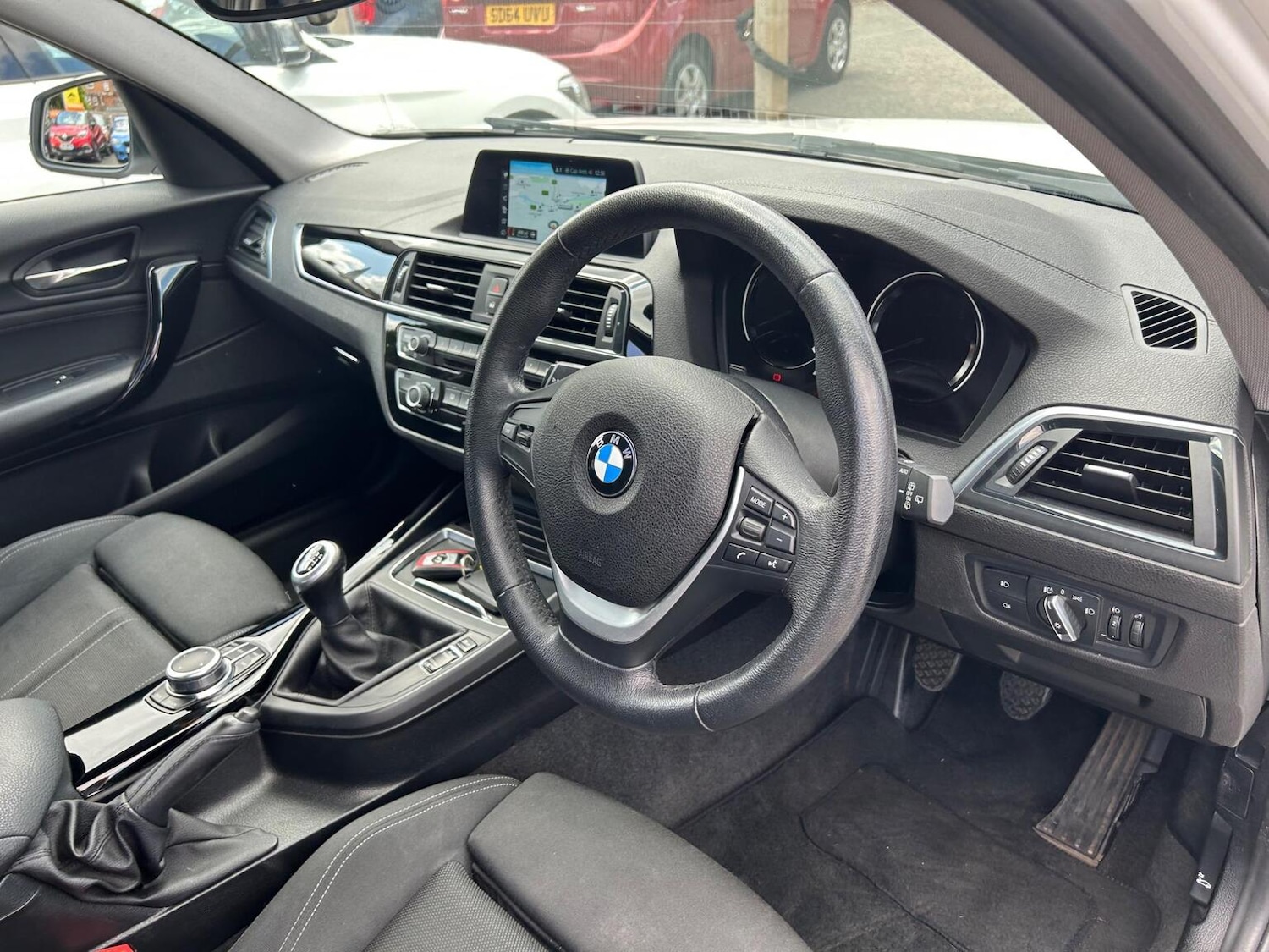 Used BMW 1 Series 2019 for sale - 76963441: Photo 14