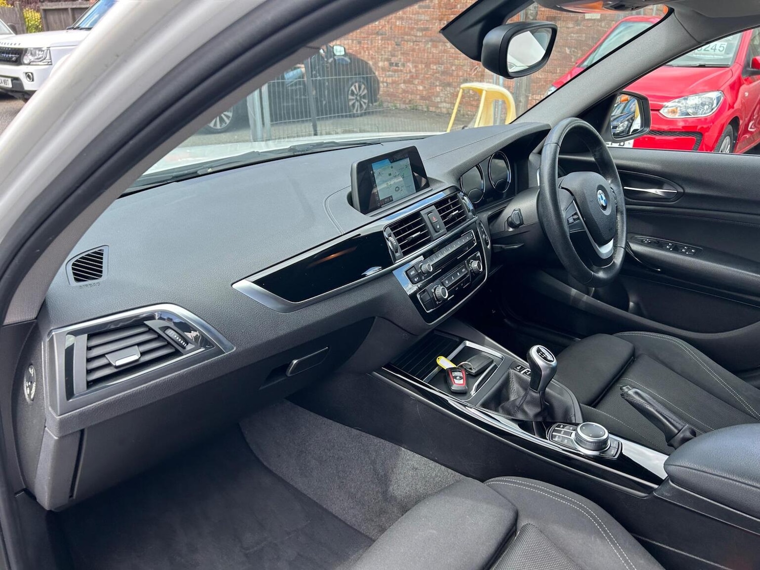 Used BMW 1 Series 2019 for sale - 76963441: Photo 15