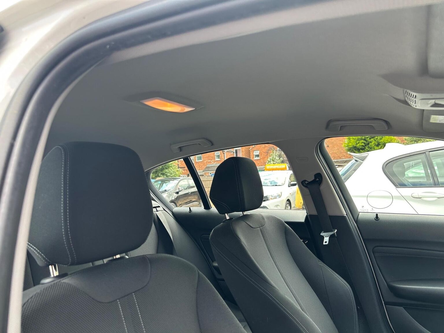 Used BMW 1 Series 2019 for sale - 76963441: Photo 17