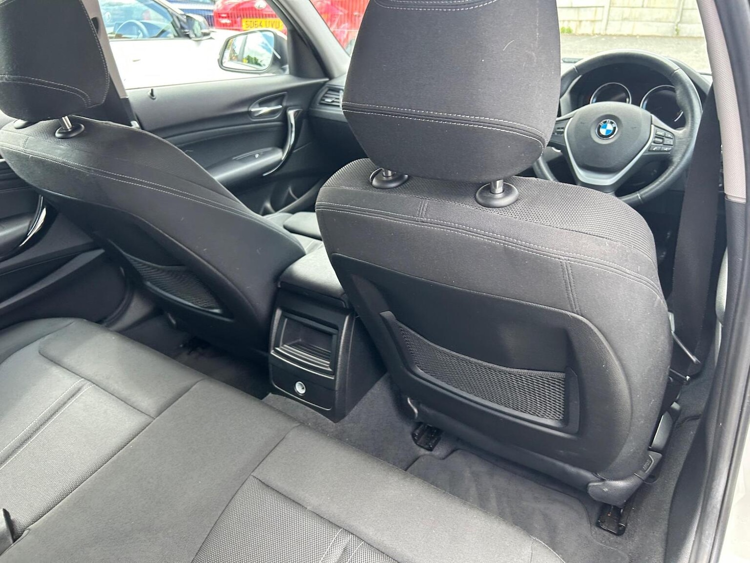Used BMW 1 Series 2019 for sale - 76963441: Photo 18
