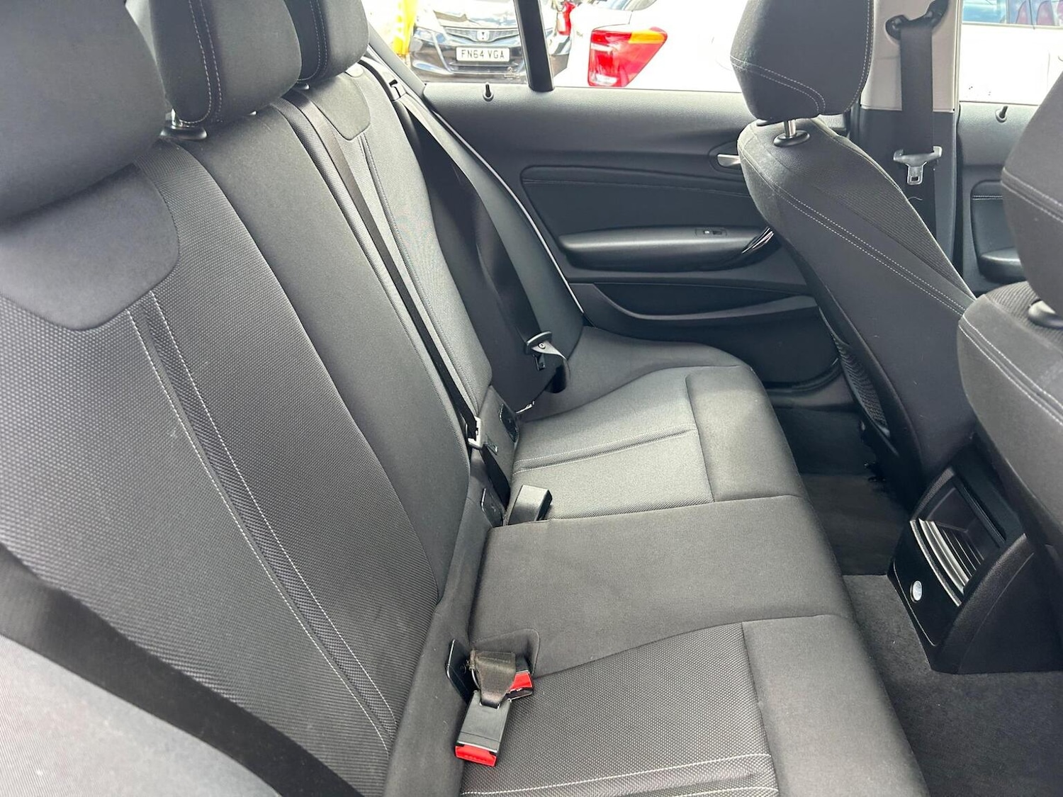 Used BMW 1 Series 2019 for sale - 76963441: Photo 19