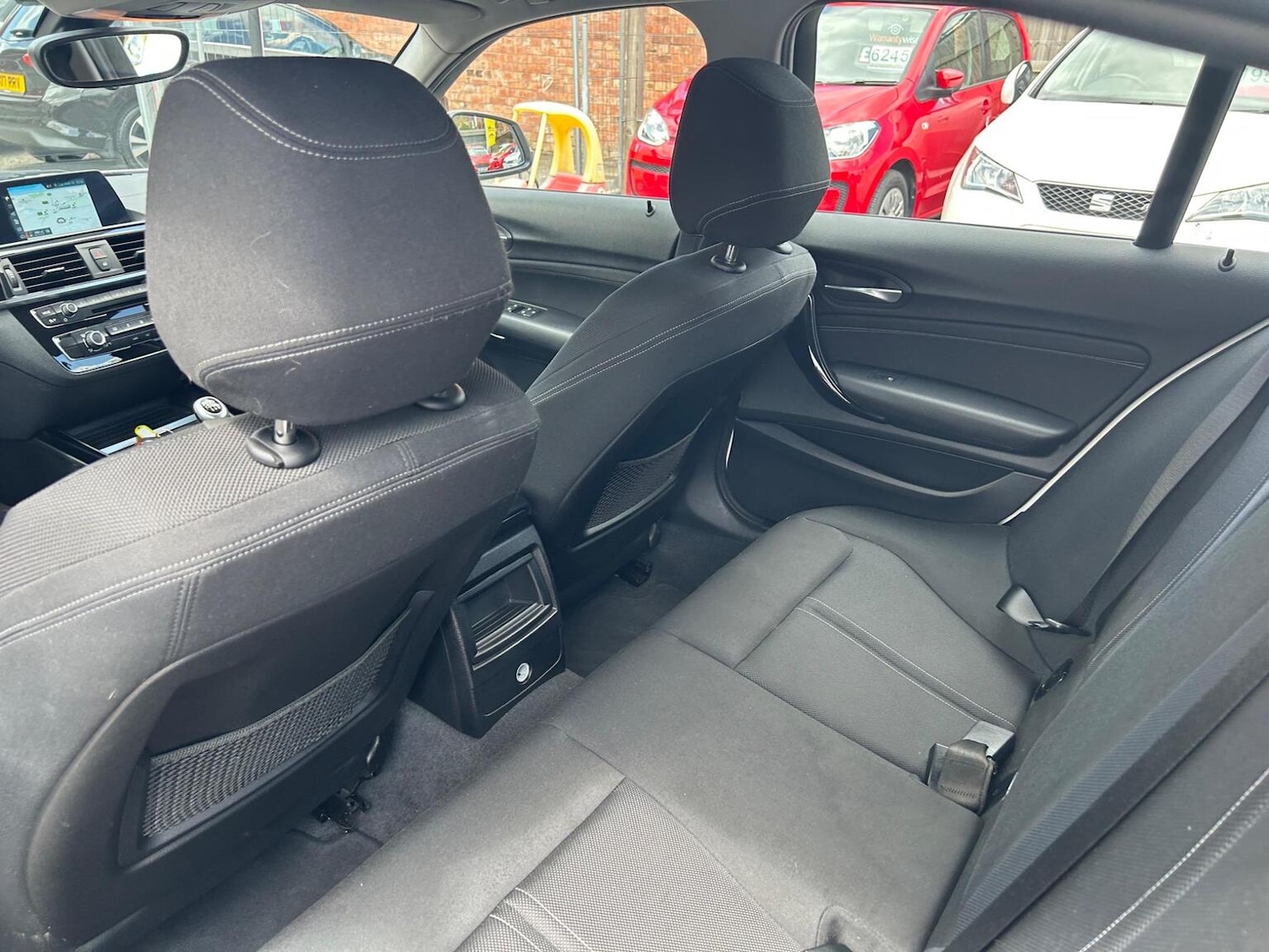 Used BMW 1 Series 2019 for sale - 76963441: Photo 20