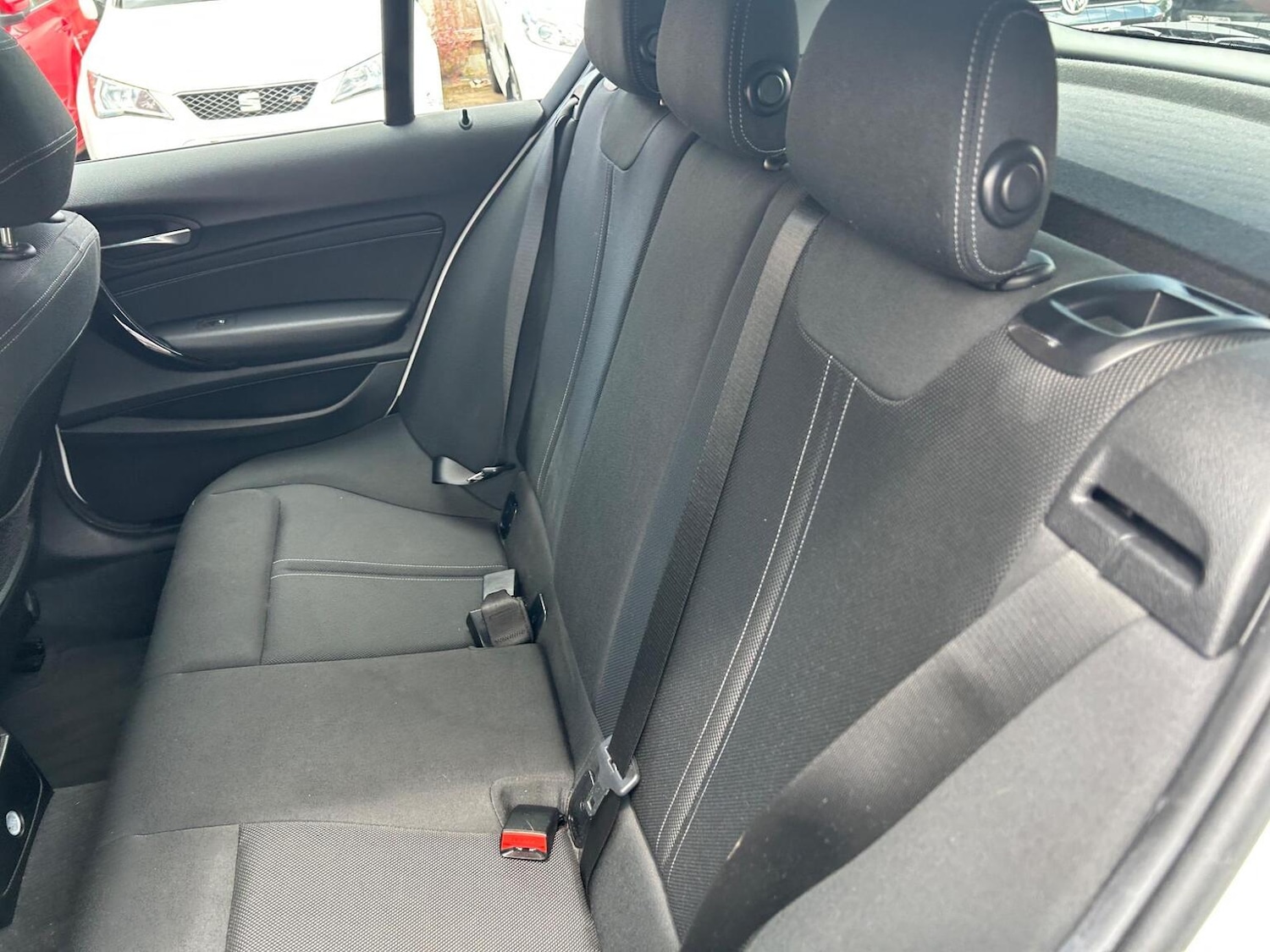 Used BMW 1 Series 2019 for sale - 76963441: Photo 21