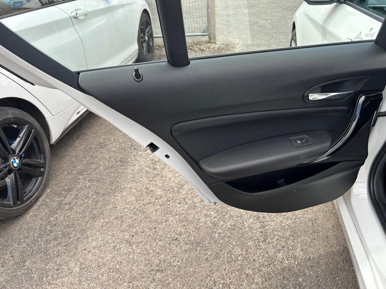 Used BMW 1 Series 2019 for sale - 76963441: Photo 29