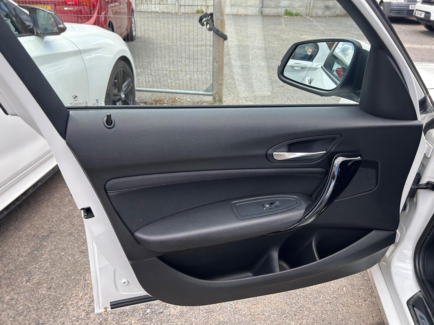 Used BMW 1 Series 2019 for sale - 76963441: Photo 30