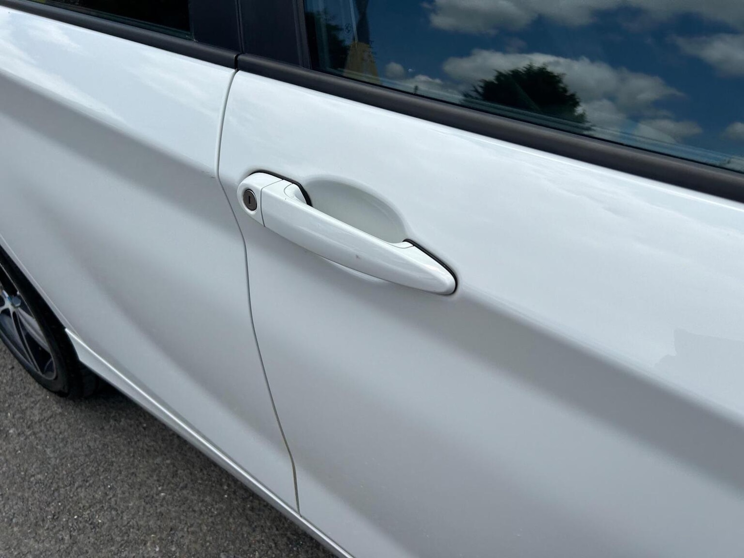 Used BMW 1 Series 2019 for sale - 76963441: Photo 31