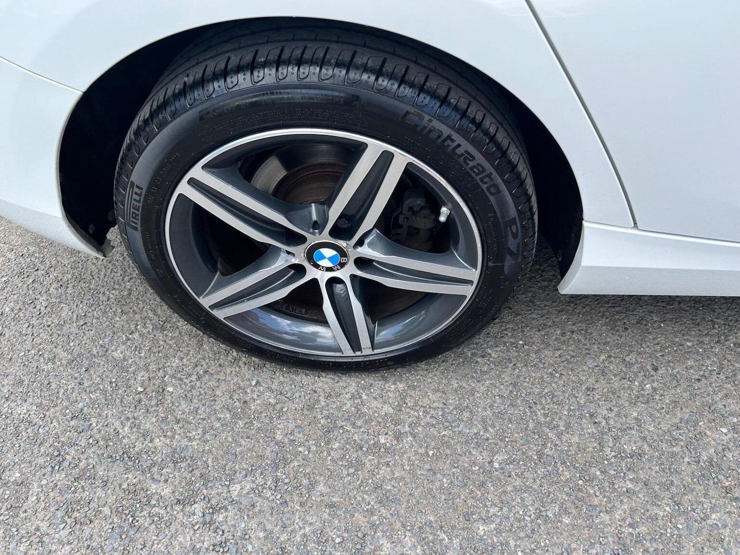 Used BMW 1 Series 2019 for sale - 76963441: Photo 34