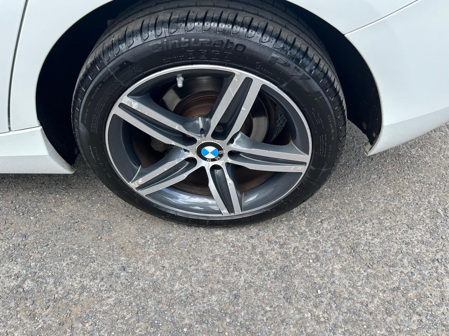 Used BMW 1 Series 2019 for sale - 76963441: Photo 35