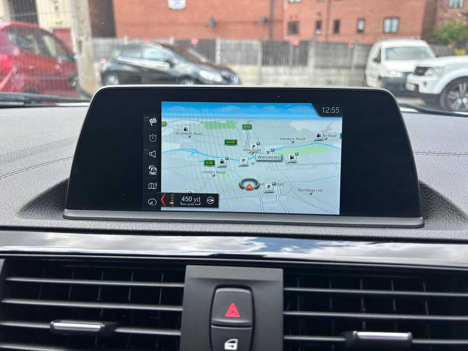 Used BMW 1 Series 2019 for sale - 76963441: Photo 38