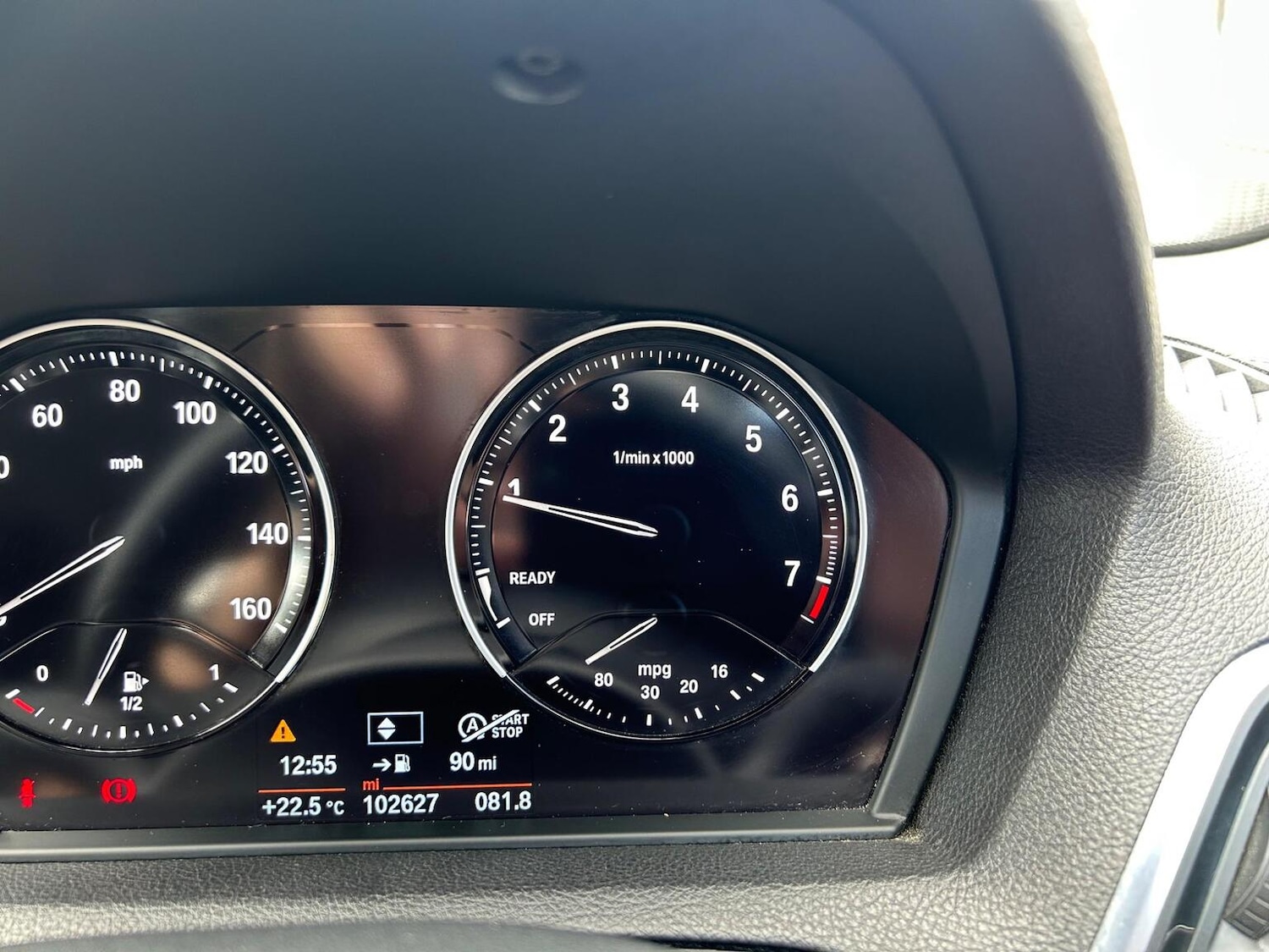 Used BMW 1 Series 2019 for sale - 76963441: Photo 40